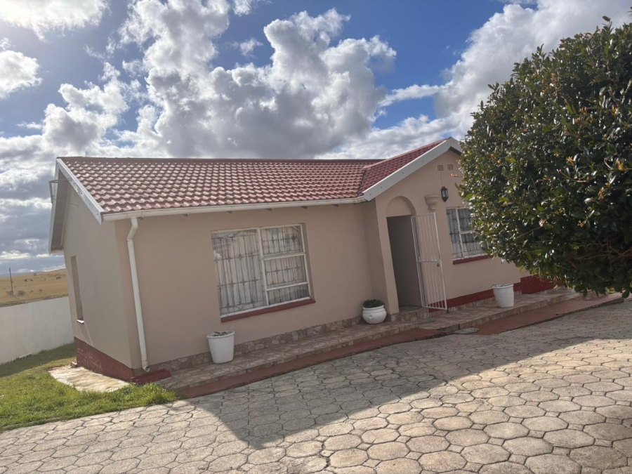 3 Bedroom Property for Sale in Tyu Tyu North Eastern Cape